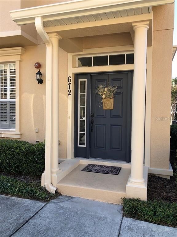 Property Photo: 672 Pensacola Lane FL 32746
