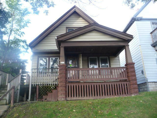 Property Photo:  3531 N 12th St  WI 53206 