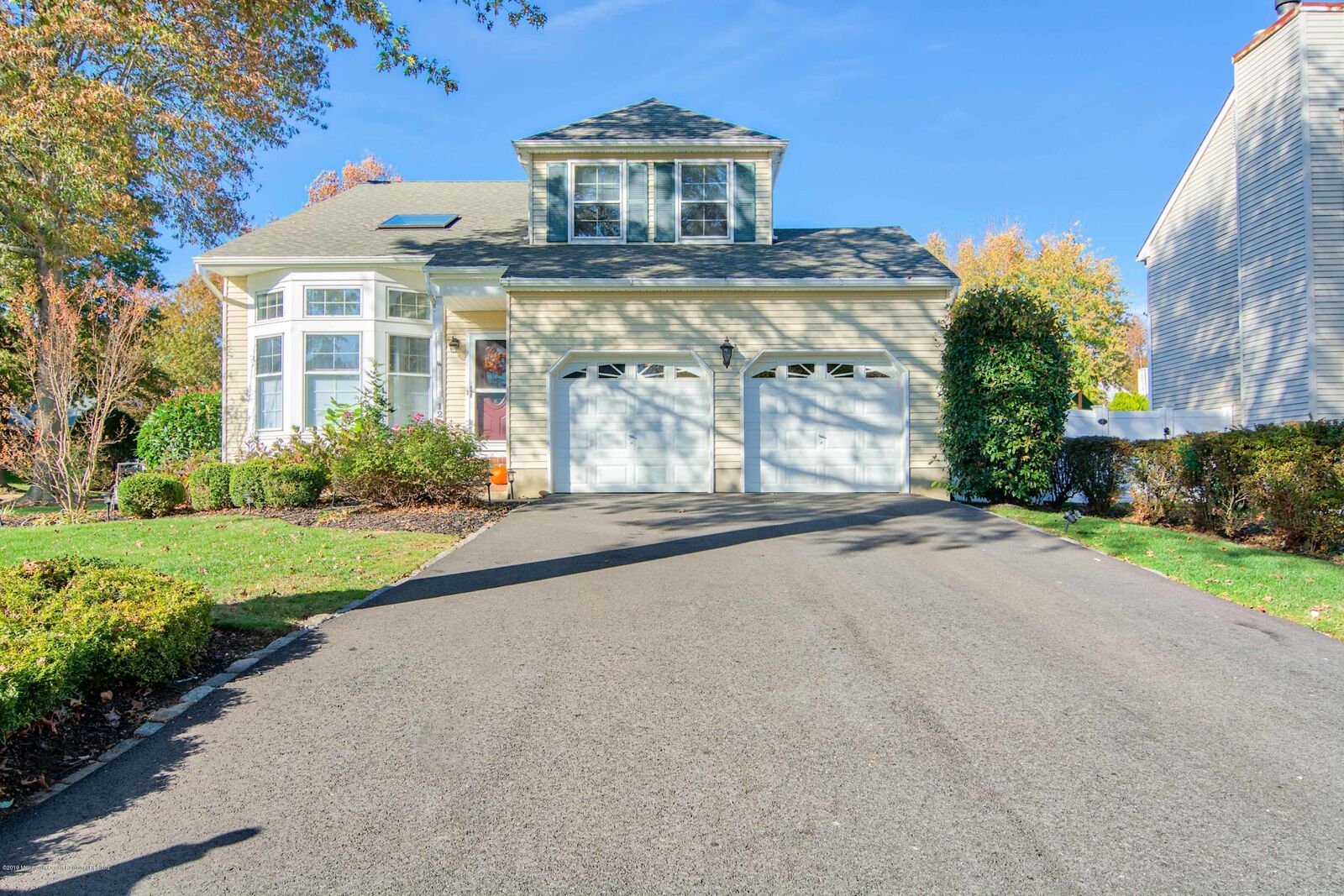 Property Photo: 12 Brady Road NJ 07702