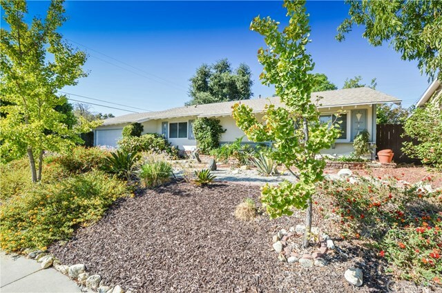 Property Photo:  489 Notre Dame Road  CA 91711 