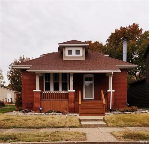 Property Photo: 1315 North Church Street 62221