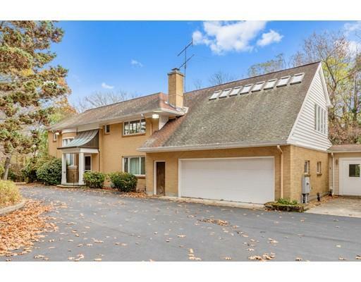 Property Photo: 30 Montclair Drive MA 01609