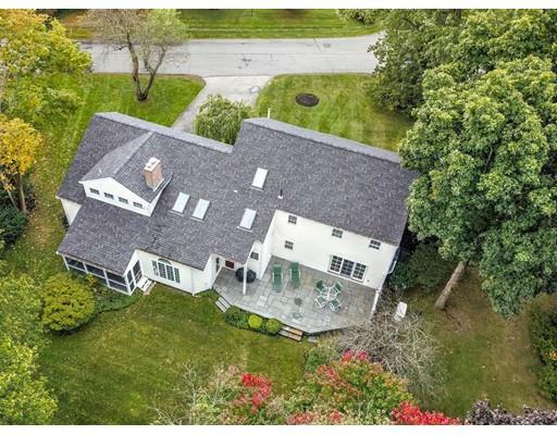 Property Photo: 13 Forbes Ln MA 01810