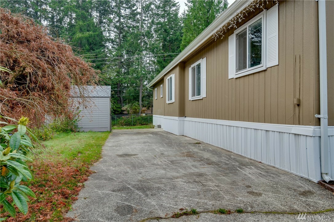 Property Photo:  3371 SE Bielmeier Rd 12  WA 98367 