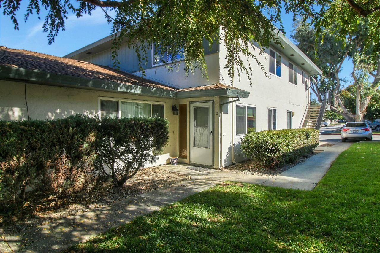 Property Photo:  5594 Judith Street 2  CA 95123 