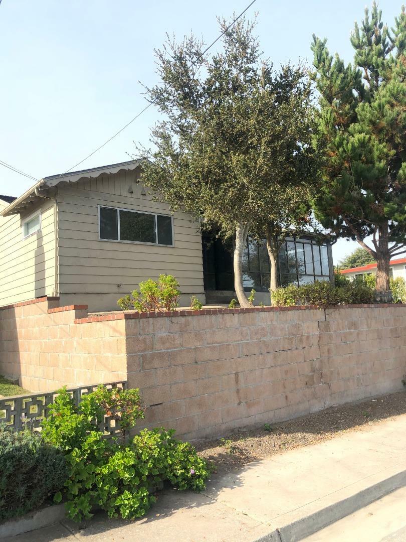 Property Photo:  699 Archer Street  CA 93940 