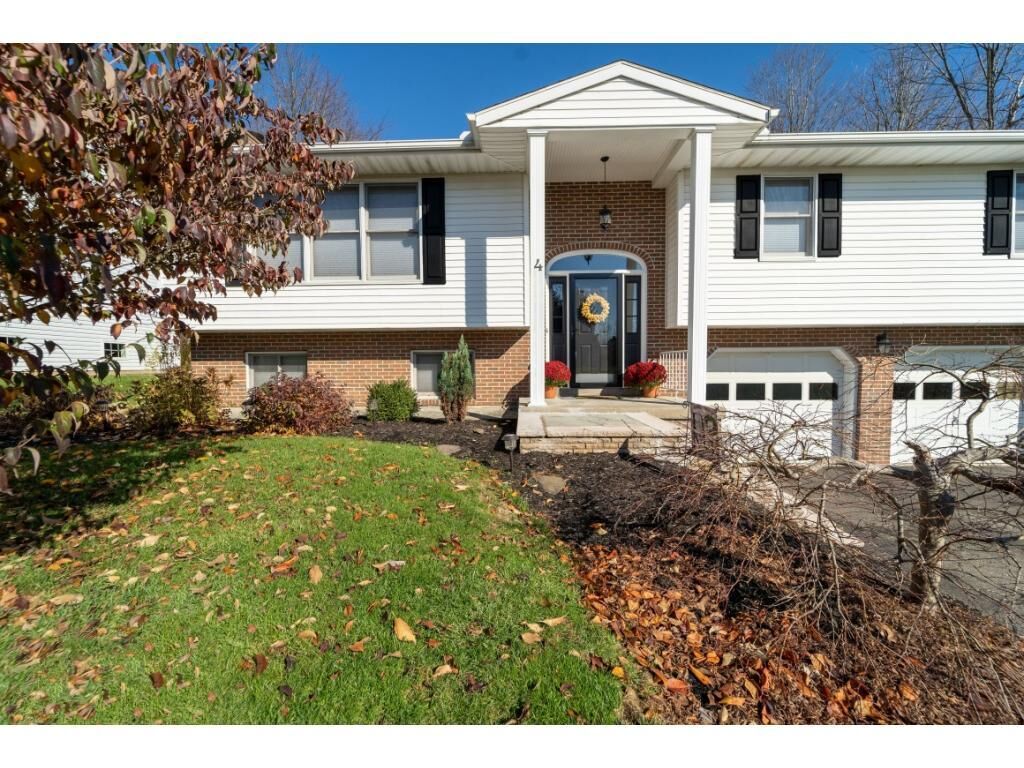 Property Photo:  4 Parmerton Drive  NY 13760