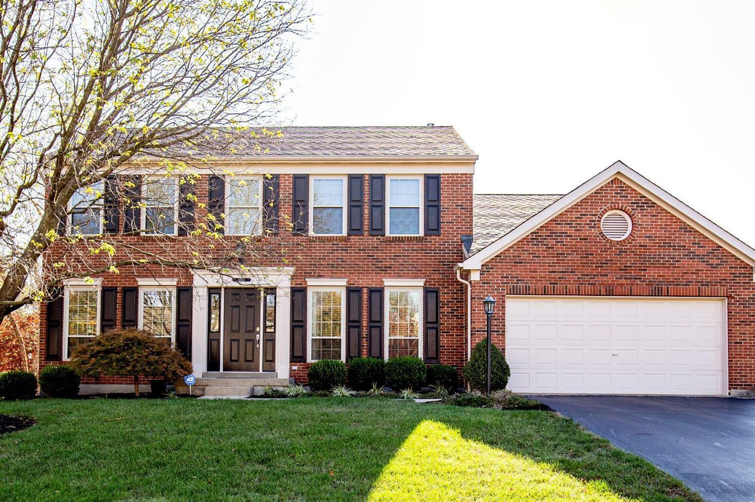 Property Photo:  6501 Glenarbor Dr  OH 45069 