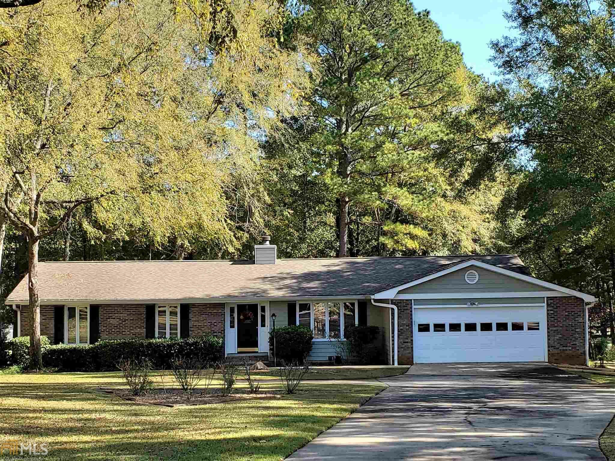 Property Photo: 113 Meadow Ct 25 GA 31024