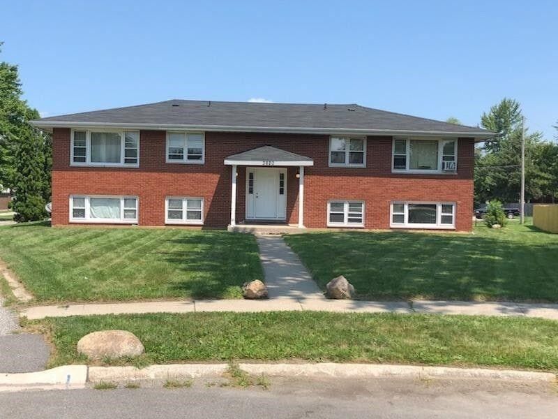 Property Photo:  3620 W 73rd Court A  IN 46410 