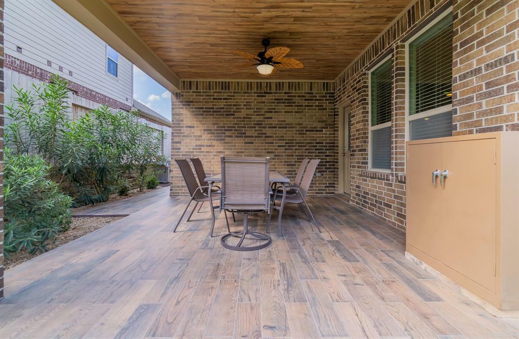 Property Photo:  1526 Judson Oak Drive  TX 77384 