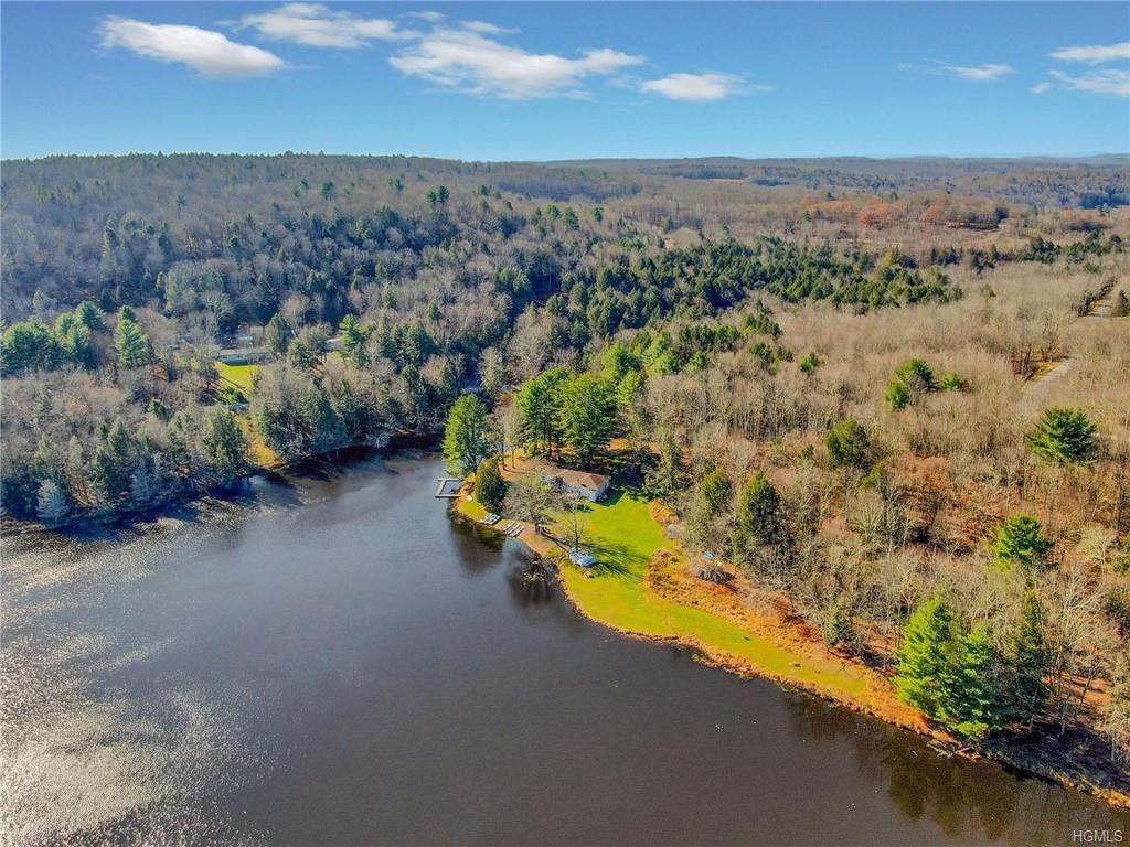 Property Photo: 122 Jaketown Road NY 12783-5011