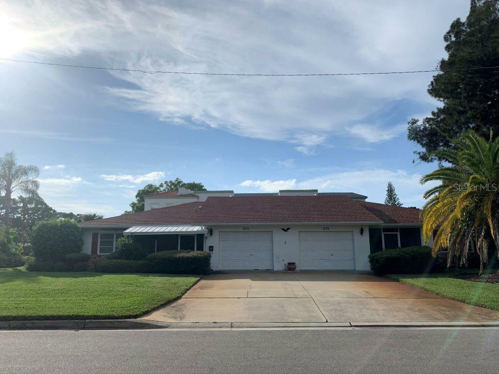Property Photo: 235 Lisbon Street FL 34285