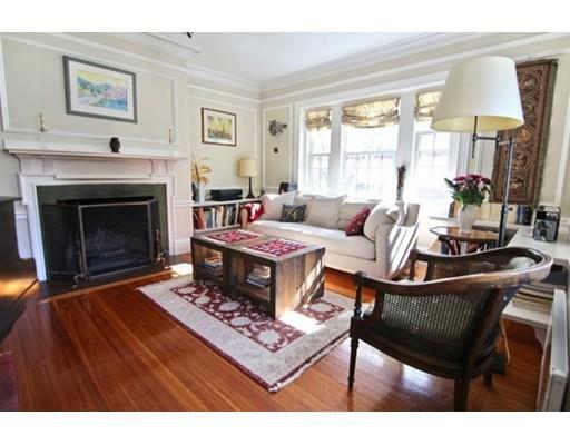 Property Photo:  34 Bates Street  MA 02140 