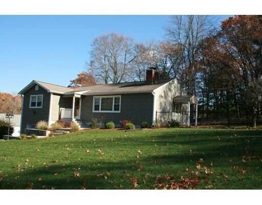 Property Photo: 82 Harney Street MA 01089