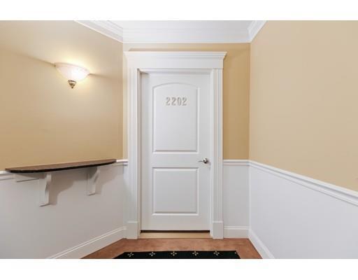 Property Photo: 195 Salem St 2202 MA 01887