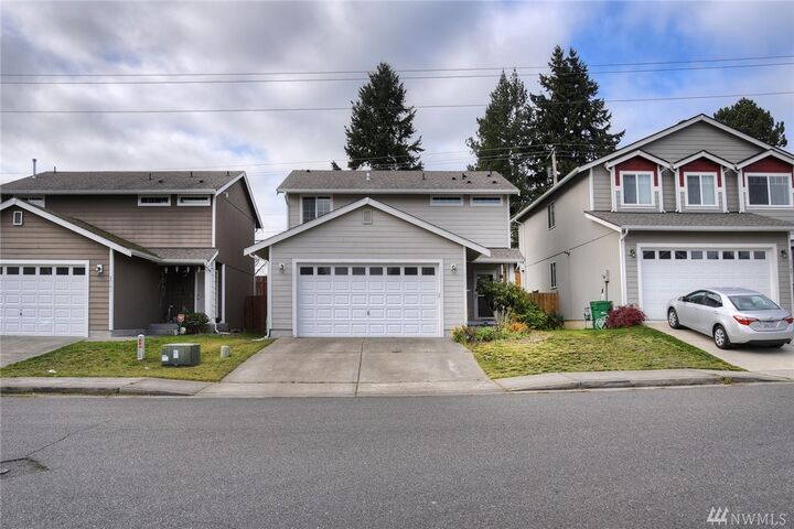 Property Photo:  3765  Earendel Avenue  WA 98310 