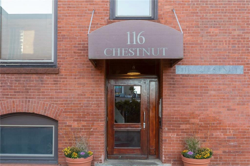 116 Chestnut St, Unit#H  Providence RI 02903 photo