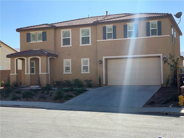 Property Photo: 20855 Walking Beam Drive CA 92507
