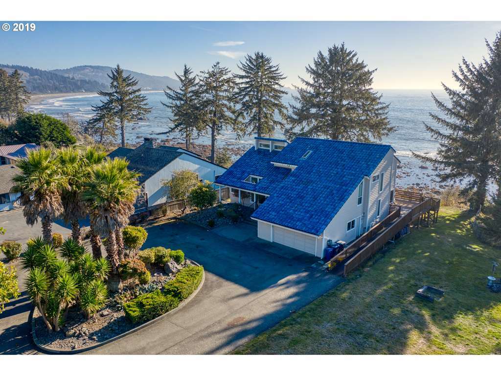 14856 Oceanview Dr  Brookings OR 97415 photo