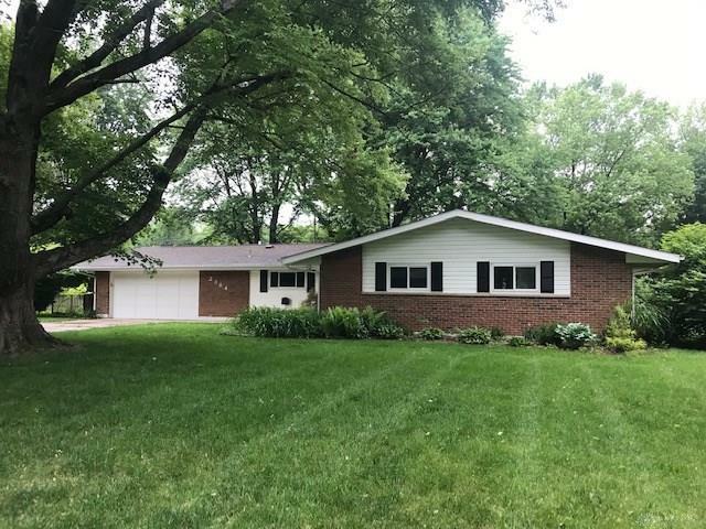 2384 S Linda Drive  Bellbrook OH 45305 photo