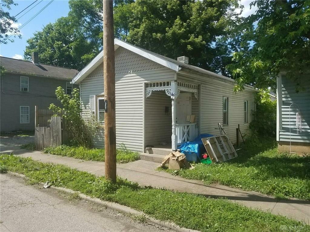 Property Photo:  2039 Howard Avenue  OH 45044 