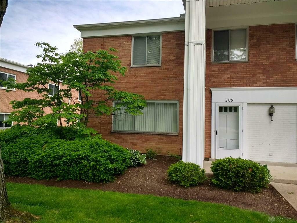 Property Photo: 3119 Southdale Drive OH 45409