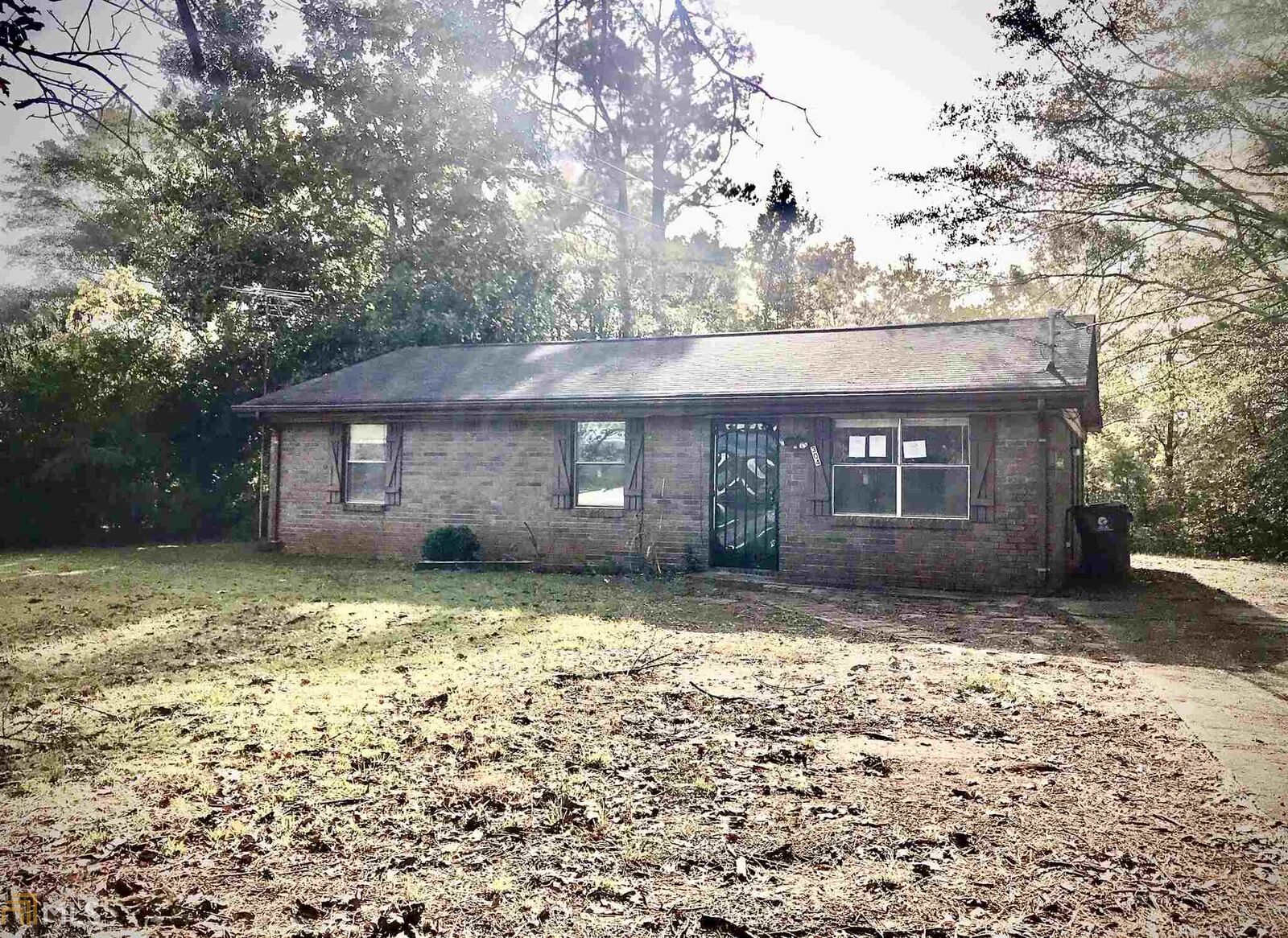 Property Photo: 304 Thomas Dorsey Drive GA 30180