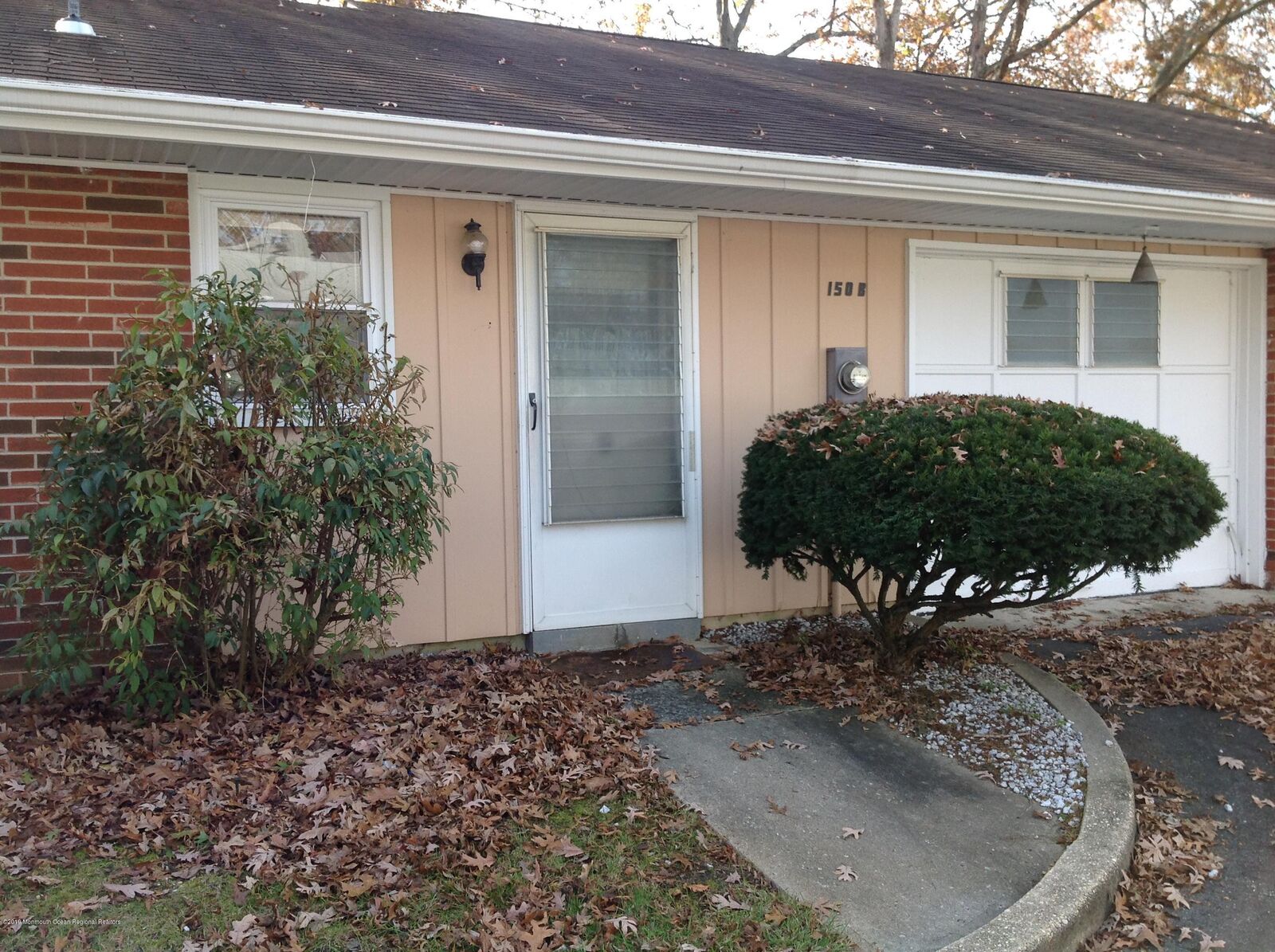 Property Photo: 150 Gramercy Court NJ 08701
