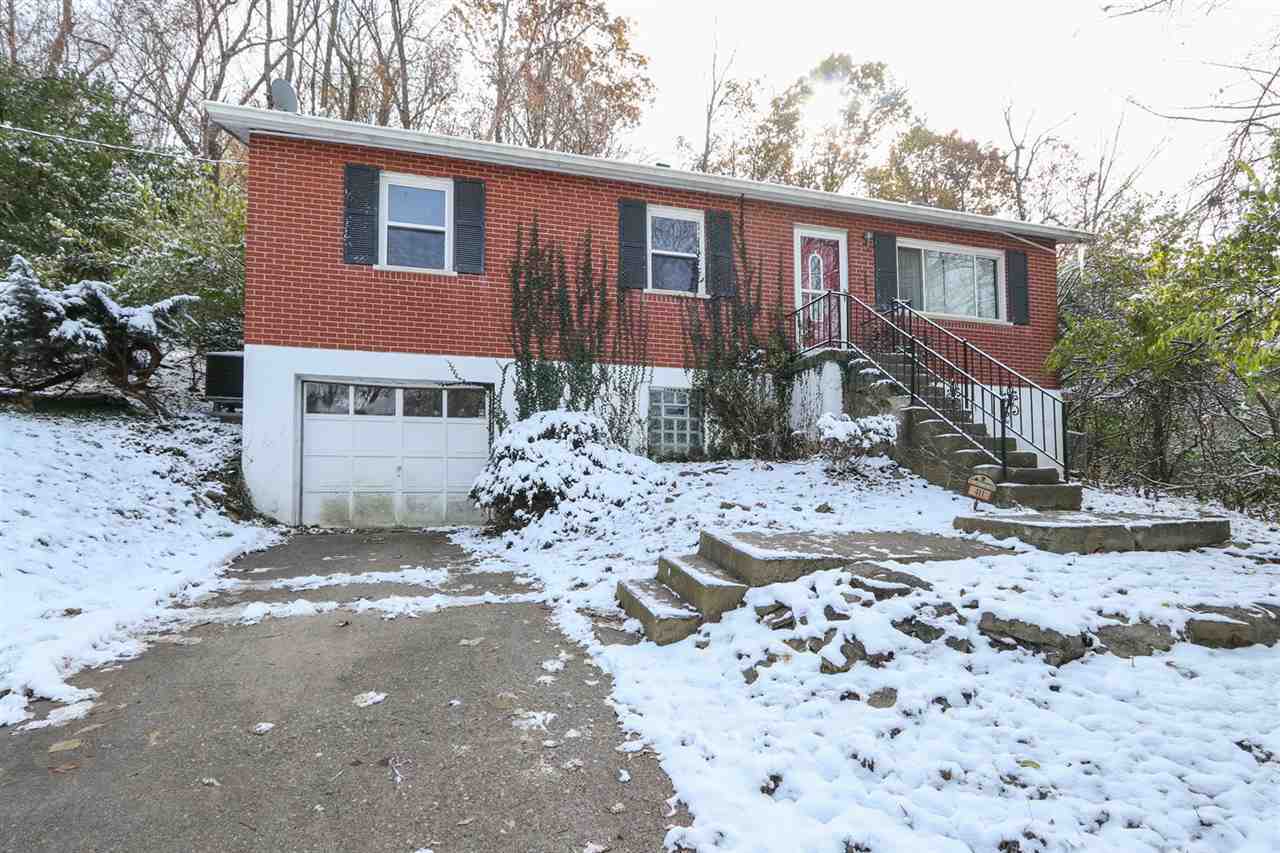 Property Photo:  411 Chesapeake Avenue  KY 41075 