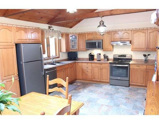 Property Photo: 75 H Foote Rd MA 01507