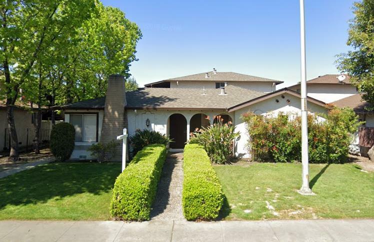 Property Photo:  1860 Scott Boulevard  CA 95050 