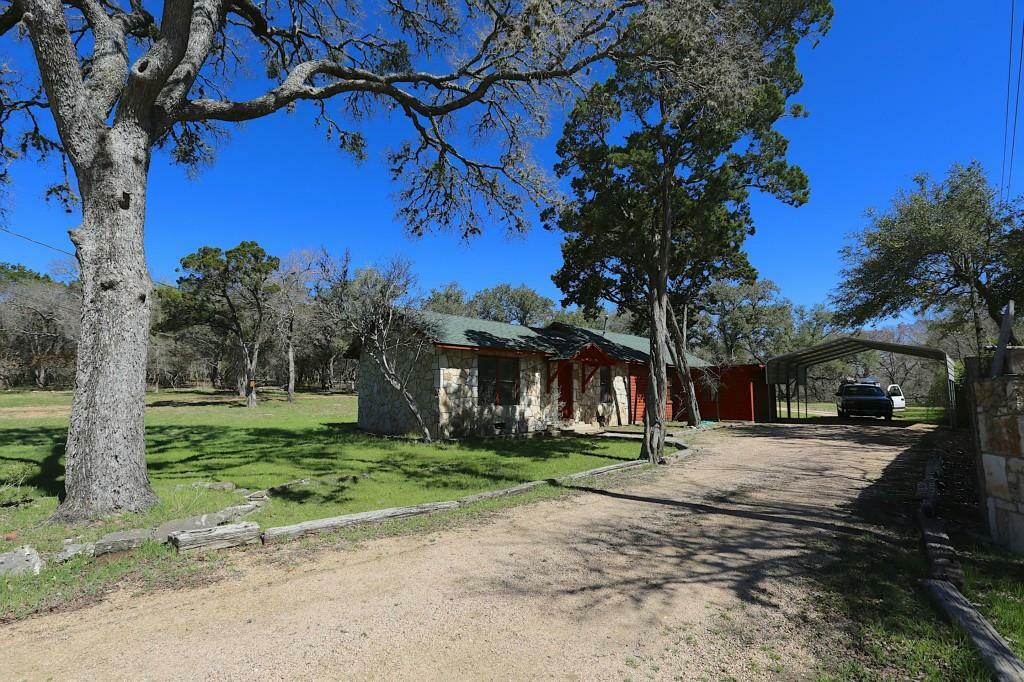 Property Photo:  151 Loma Vista  TX 78676 