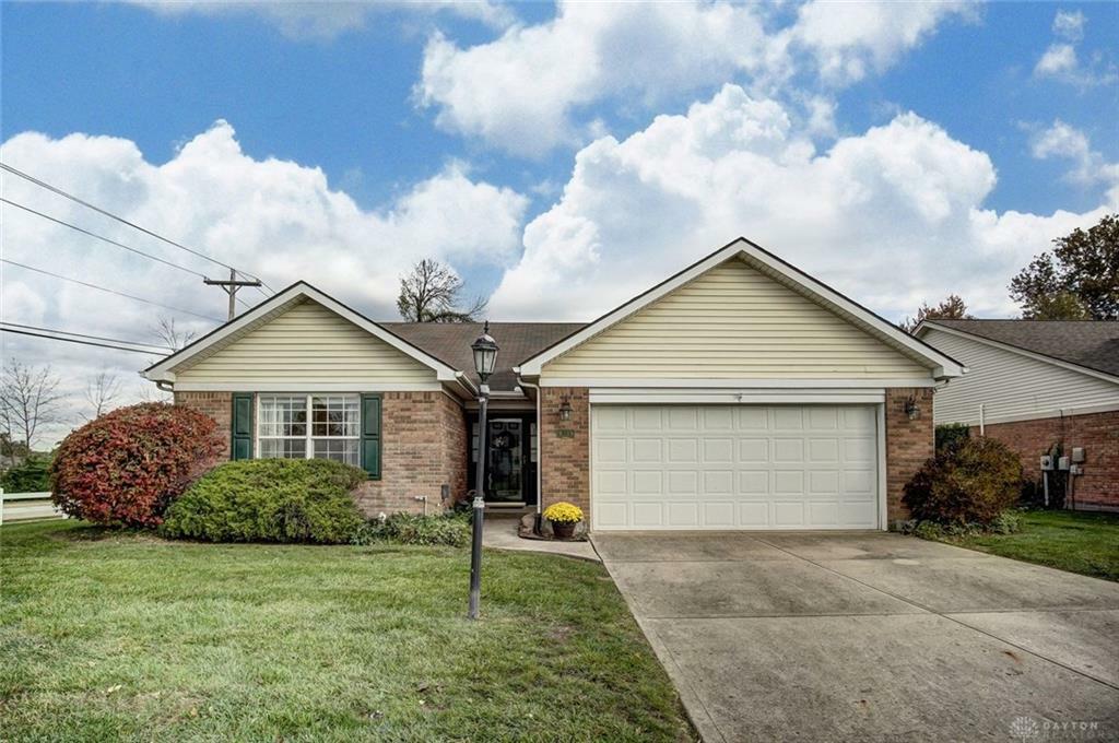 Property Photo: 9399 Sawgrass Drive OH 45342