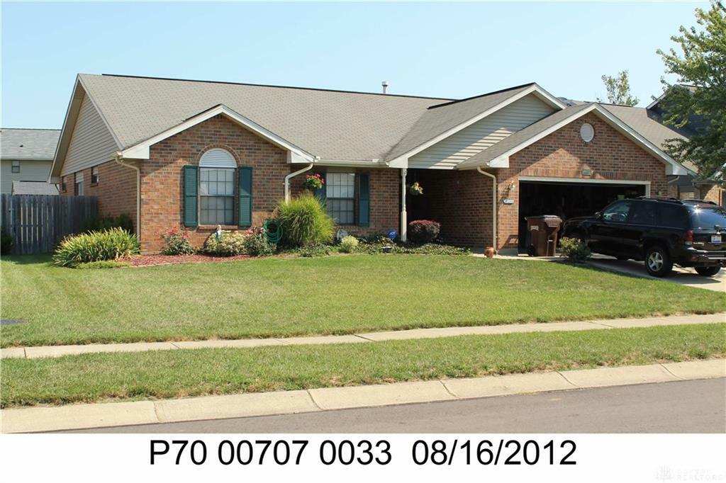 Property Photo: 6687 Charlesgate Road OH 45424