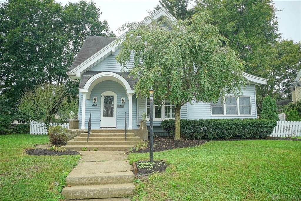 Property Photo:  416 Park Avenue  OH 45005 