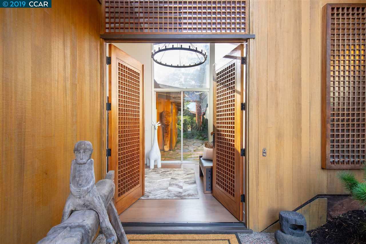 Property Photo: 99 Silverwood Drive CA 94549
