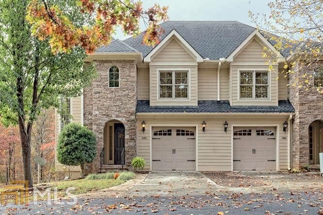 Property Photo:  390 Licklog Ridge  NC 28904 