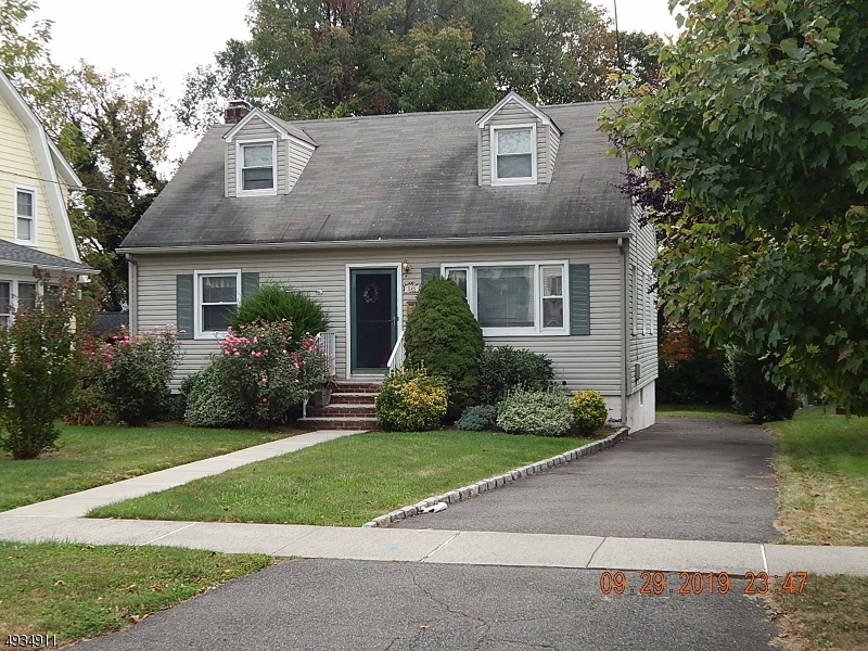Property Photo: 545 Cumberland St NJ 07090