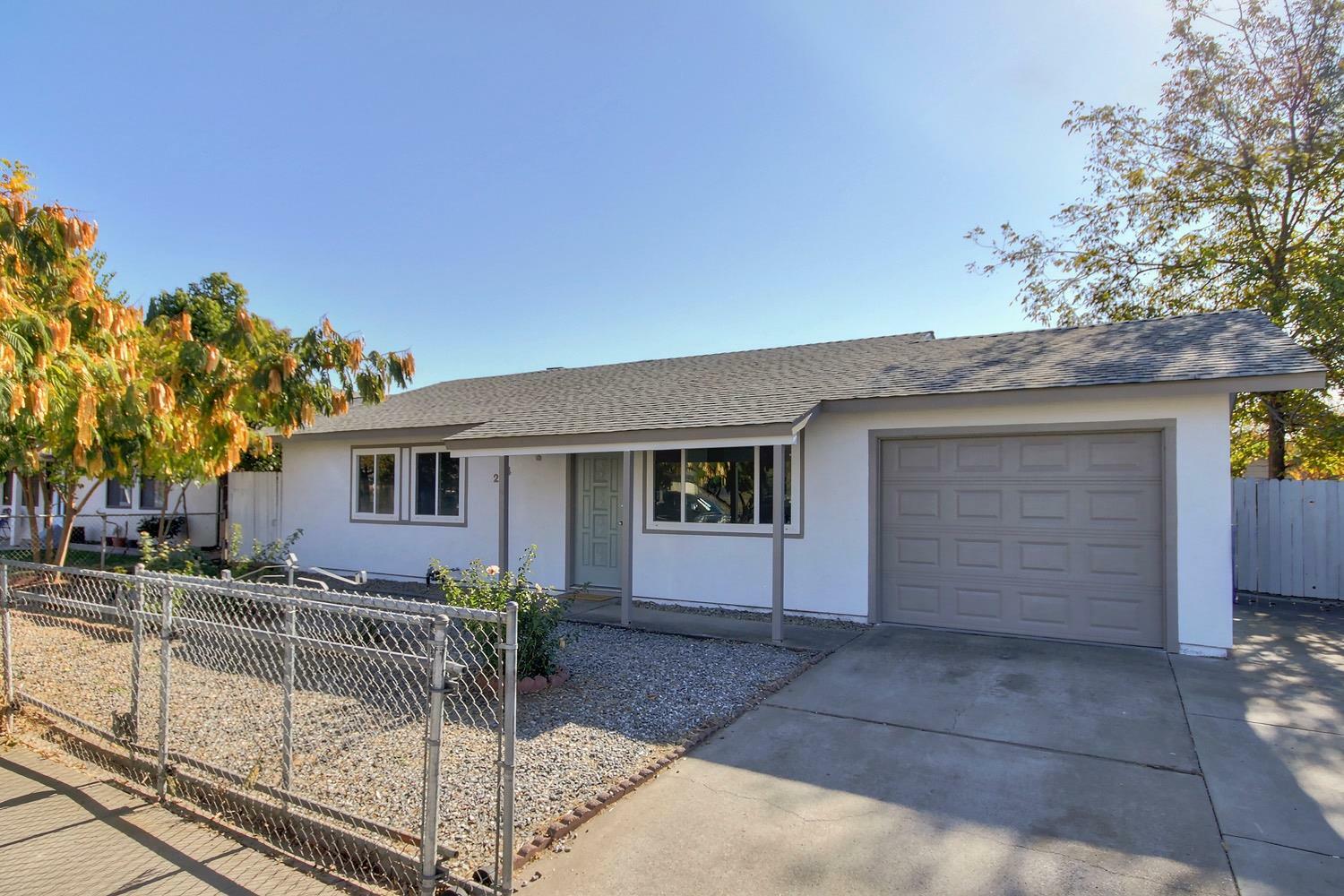 Property Photo:  234 Dover Drive  CA 95632 