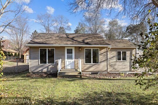 Property Photo: 1835 Quentin Avenue S MN 55043