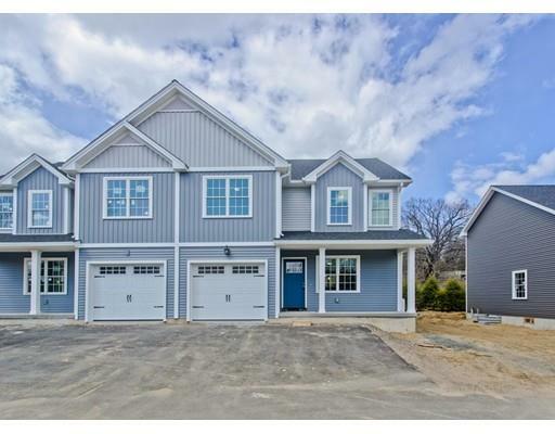 Property Photo: 110 Lockhouse Rd F MA 01085
