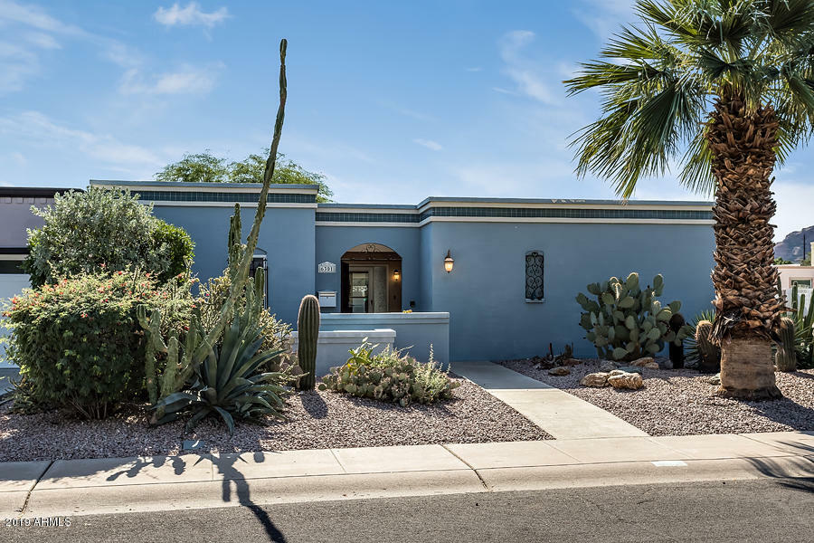 Property Photo:  6301 E Pinchot Avenue  AZ 85251 