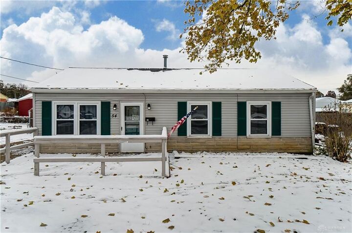 54 Poplar Street  Franklin OH 45005 photo