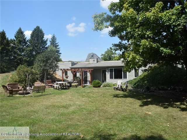 Property Photo:  5265 W Stoll Road  MI 48906 
