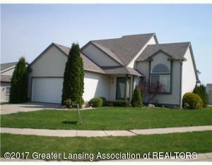 Property Photo:  1242 Sumac Lane  MI 48842 