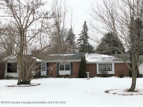 Property Photo:  3650 Quadrille Lane  MI 48842 