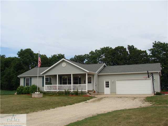 Property Photo:  4149 Birchridge  MI 48813 