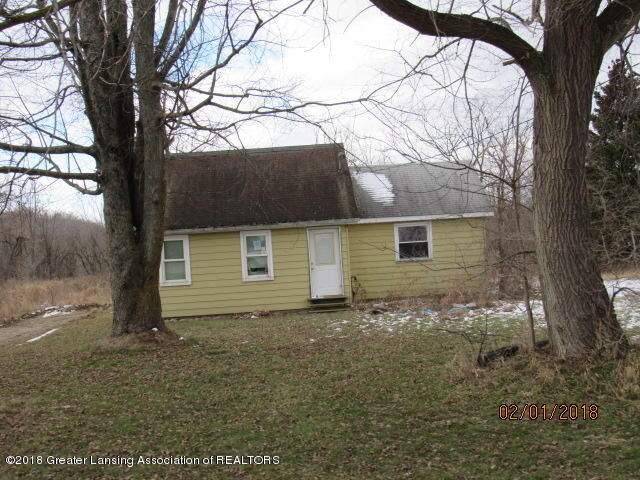 Property Photo: 15364 Airport Road MI 48906