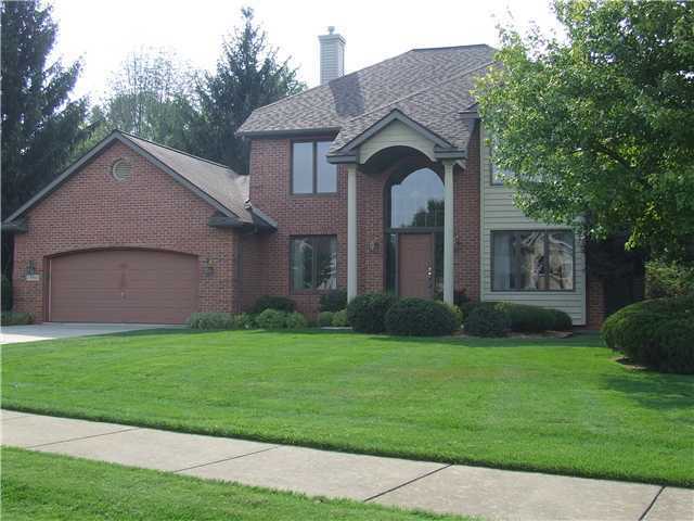 Property Photo:  13988 Adeline Drive  MI 48906 